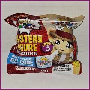 NIP Ryan's World Mystery Pack - Series 3